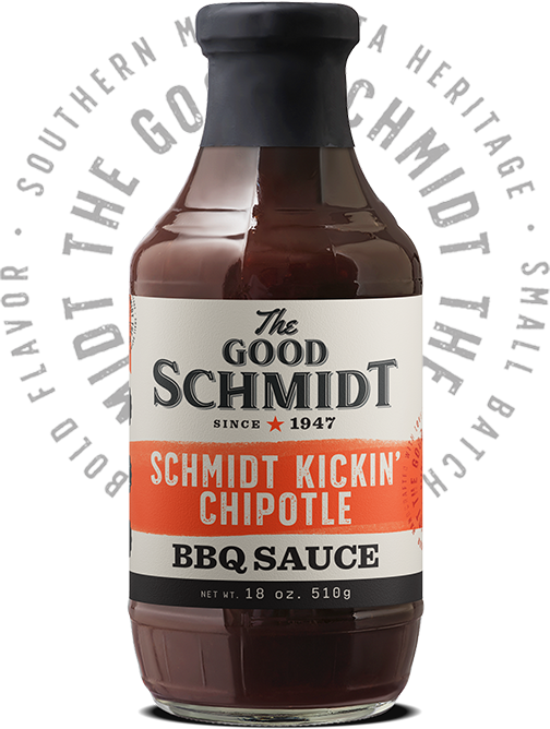 Schmidt Kickin' Chipotle