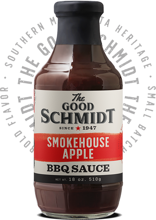 Smokehouse Apple